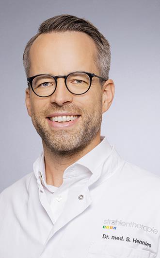 Dr. med. Steffen Hennies