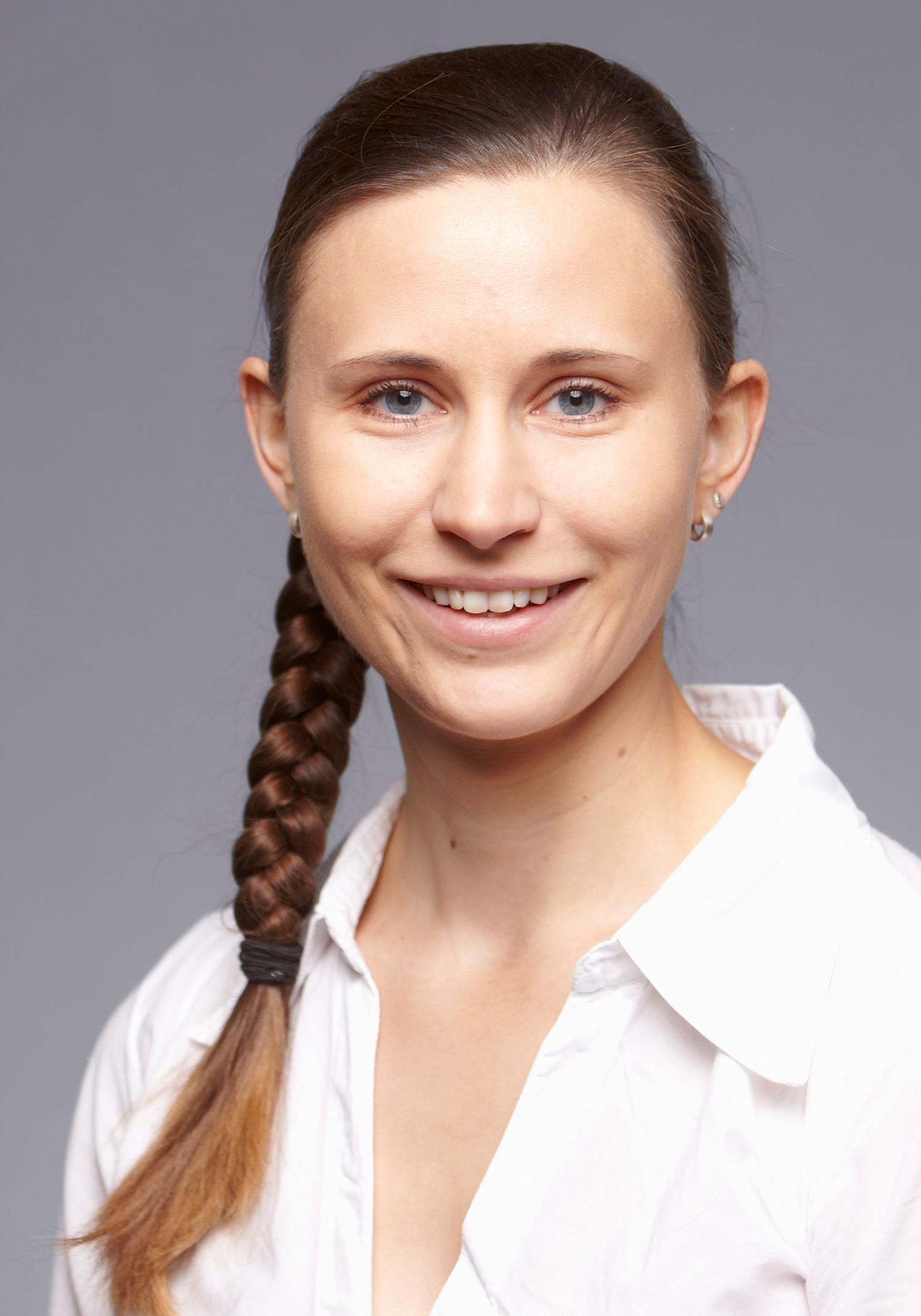 Simone Klingelhöfer