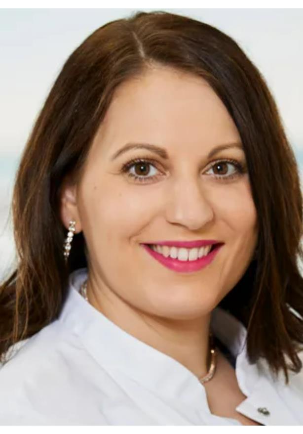 Dr. med. Athina Kostara