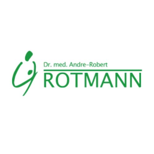 Frauenarzt Praxis Dr. med. Rotmann Andre  Rotmann