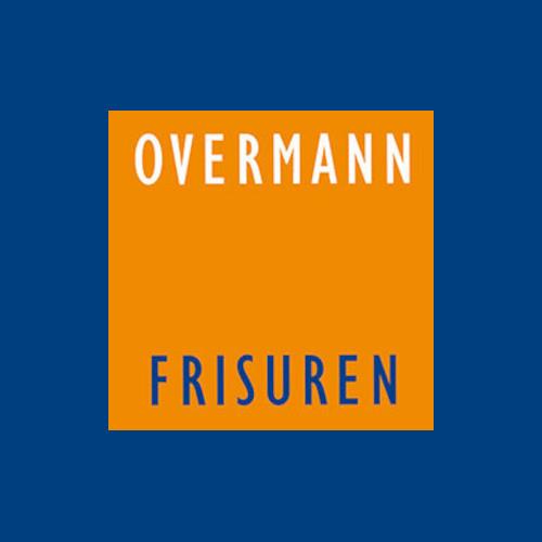 Overmann Frisuren  