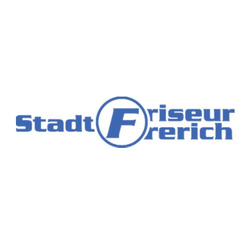 Stadtfriseur Frerich  