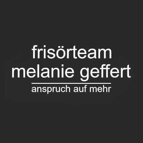 frisörteam melanie geffert  