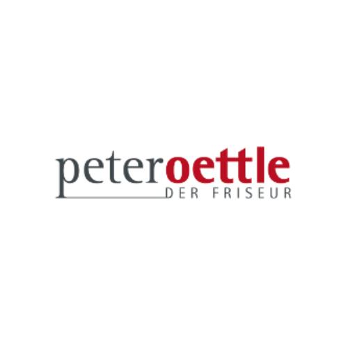 Peter Oettle - Der Friseur  