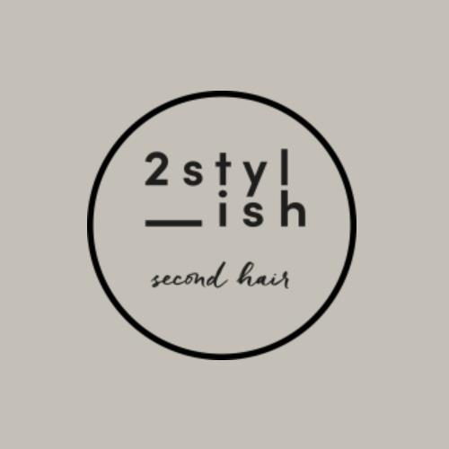 2STYLish second hair  