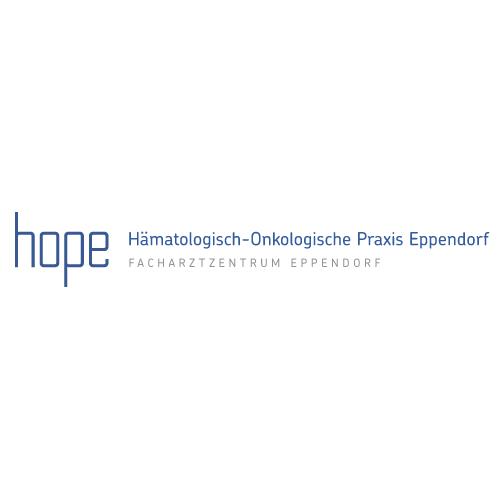 Hämatologisch-Onkologische Praxis Eppendorf  