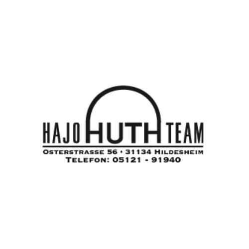 Hajo Huth Team  