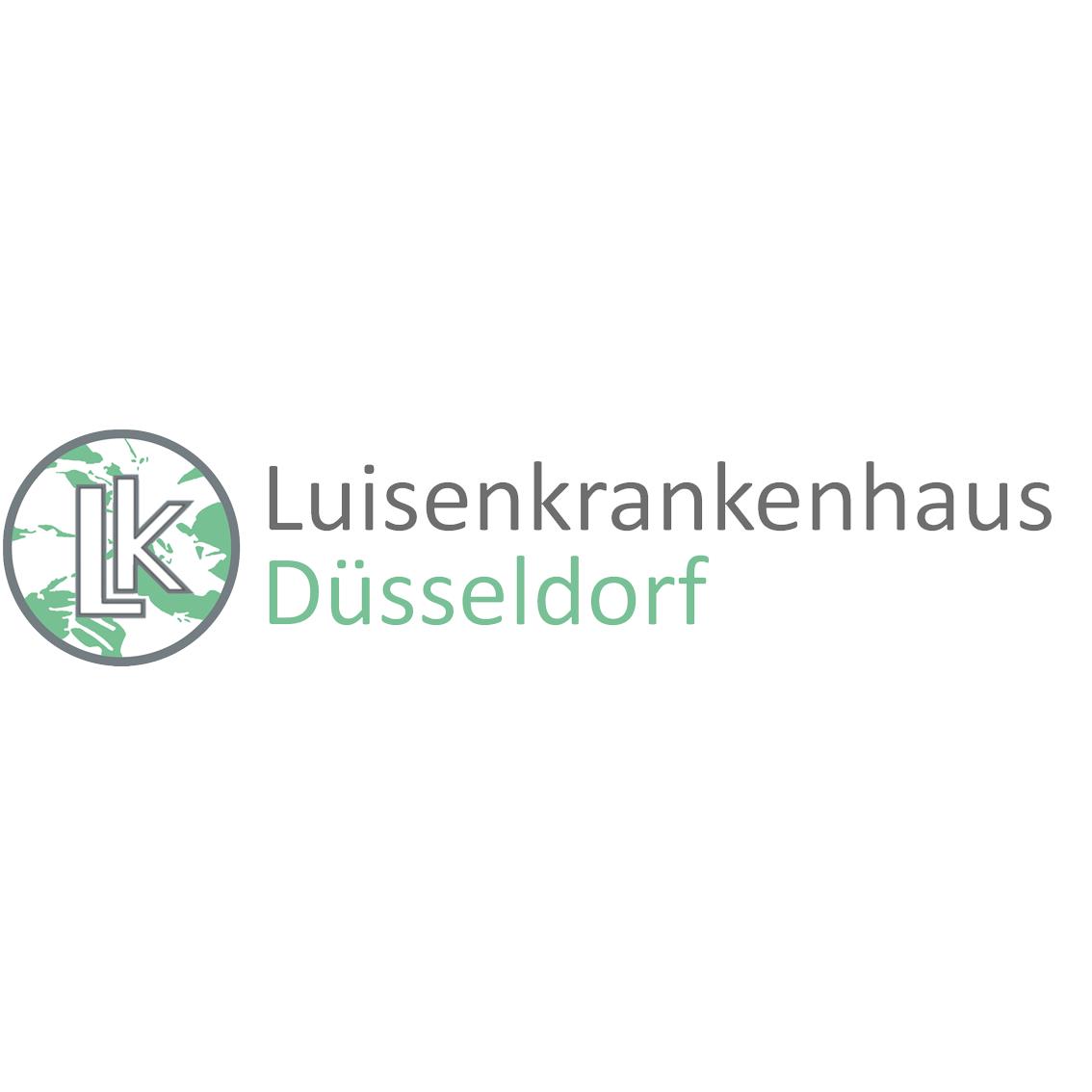 Brustkrebszentrum am Luisenkrankenhaus Düsseldorf  