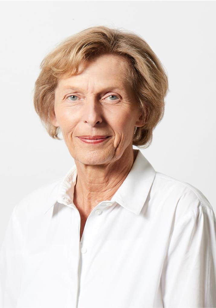 Prof. Dr. med. Susanna Hegewisch-Becker