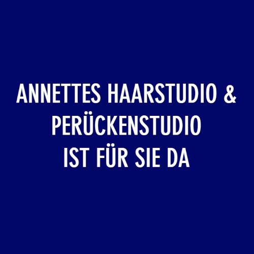 Annettes Haarstudio Anette Rückert