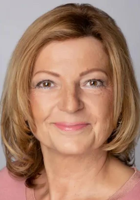 Brigitte Neubauer