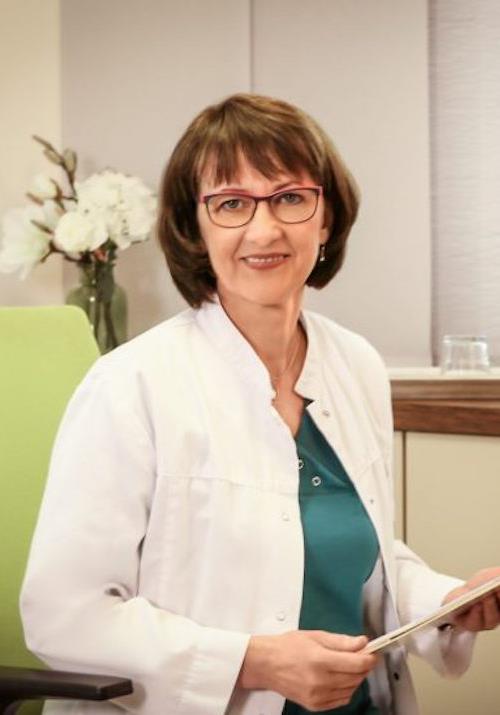 Onkologische Schwerpunktpraxis Neubrandenburg Frau Dr. Lengle