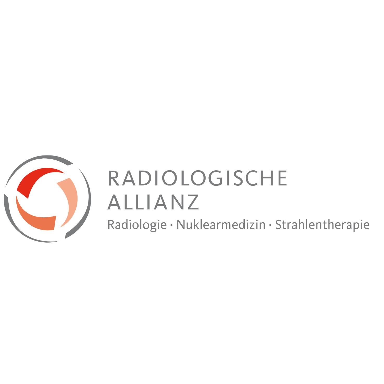 Radiologische Allianz | Mörkenstraße Christian Giro