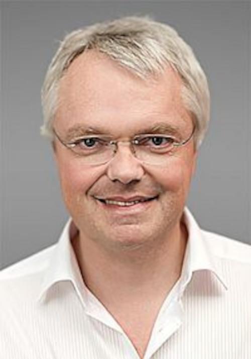 Dr. med. Joachim Schubert