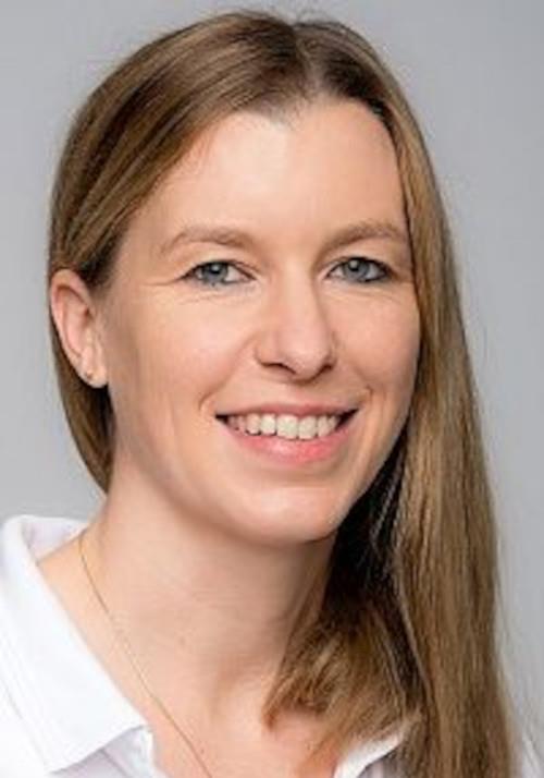 Dr. med. Katja Allesch