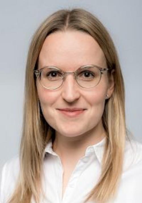 Dr. med. Nadine Kugel