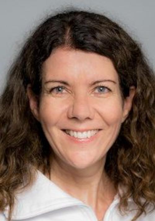 Dr. med. Sandra Mempel 