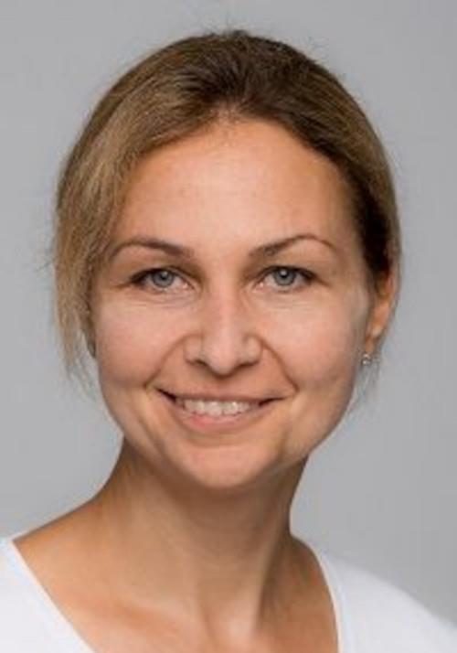 Dr. med. Natalia Lehnert 