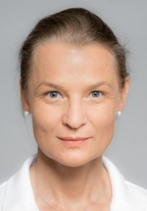 Dr. med. Suzanne Maßberg