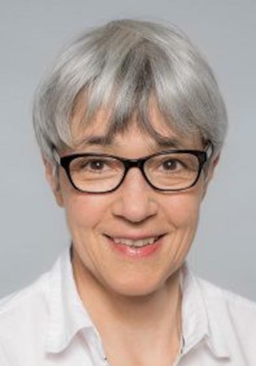 Dr. med. Ulrike Golin 