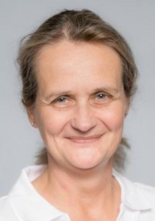 Sabine Haller