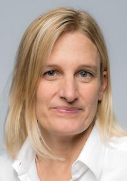 Dr. med. Sylvie Joos