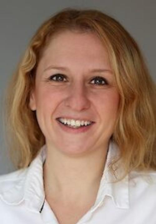 Dr. med. Stefanie Schwarz
