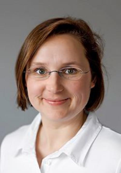 Dr. med. Miriam Cramer