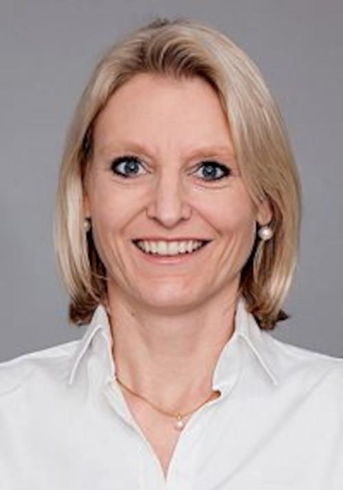 Dr. med. Anna Katharina Finck-Wedel