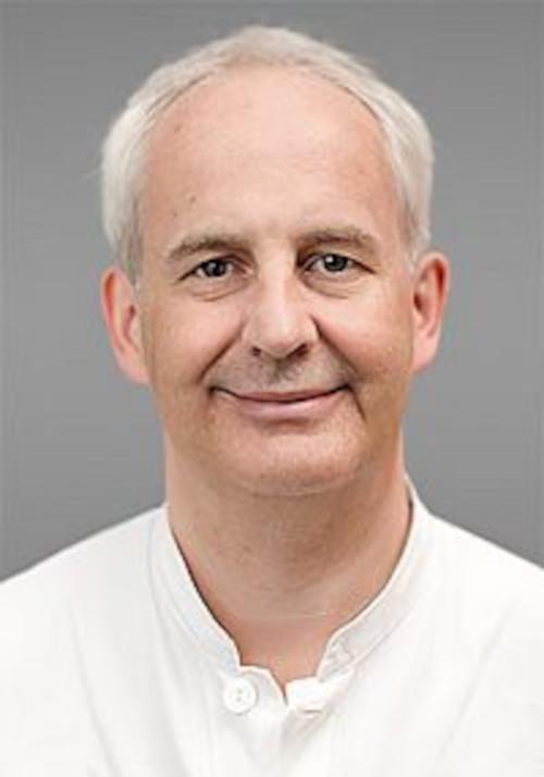 Dr. med. Andreas Keulers