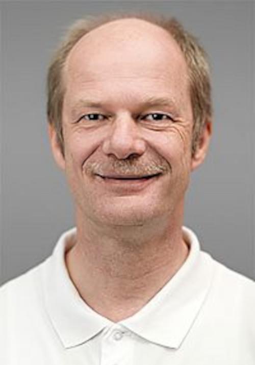 Dr. med. Hans-Dietrich Rohwer