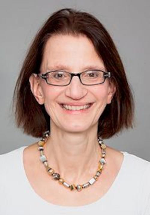 Dr. med. Kerstin Schulz