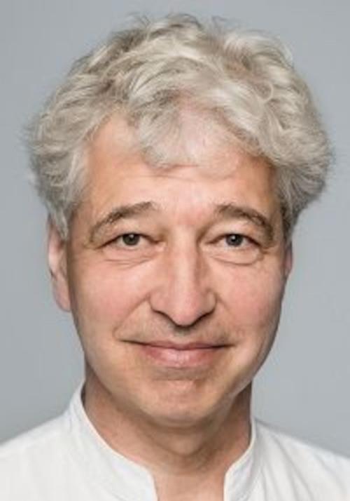Prof. Dr. med. Florian Würschmidt