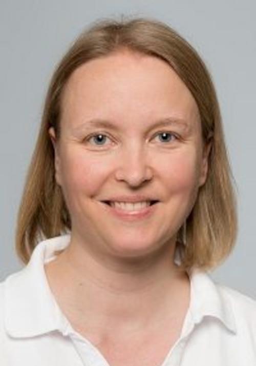 Dr. med. Stephanie Hollmann