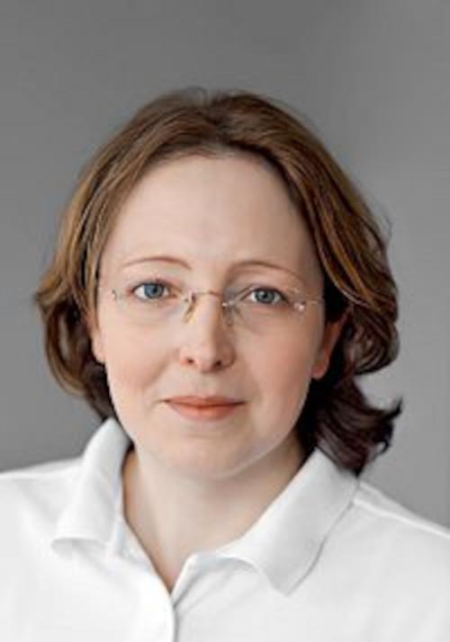 Dr. med. Kerstin Meyer-Schulz