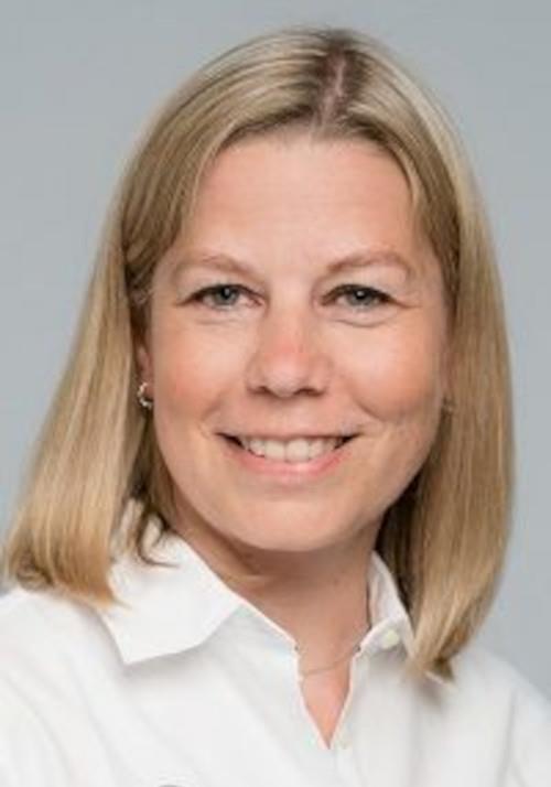 Dr. med. Nina Puvogel