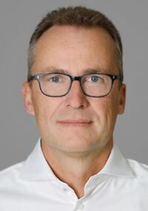 Prof. Dr. med. Jörn Sandstede