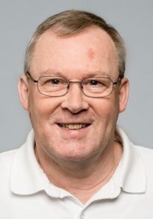 Dr. med. Joachim Struck
