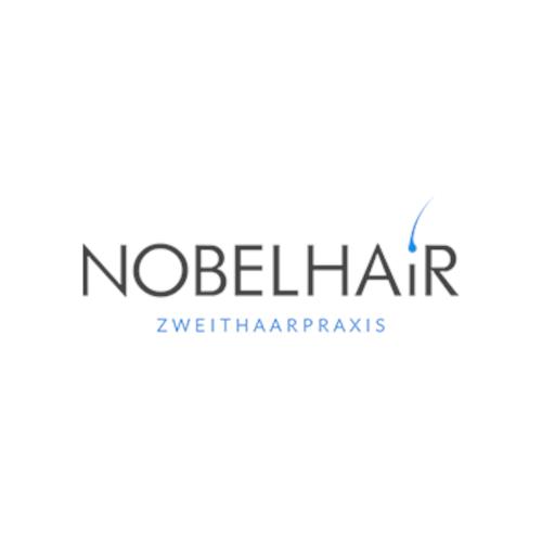 Nobelhair Zweithaarpraxis  Ramon  Weiand