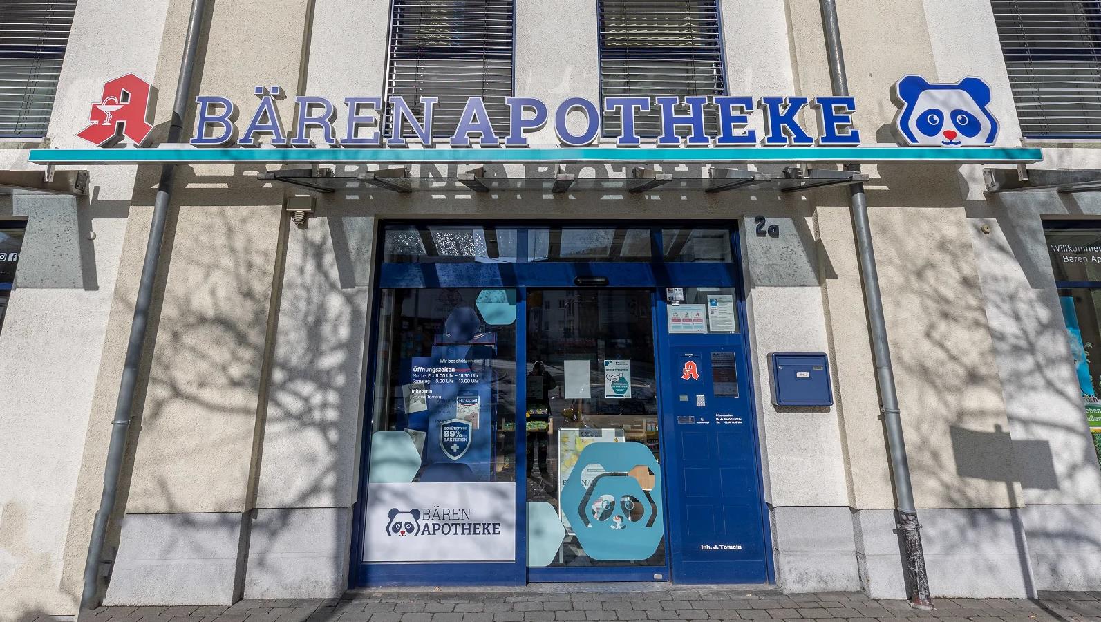 Apotheken 