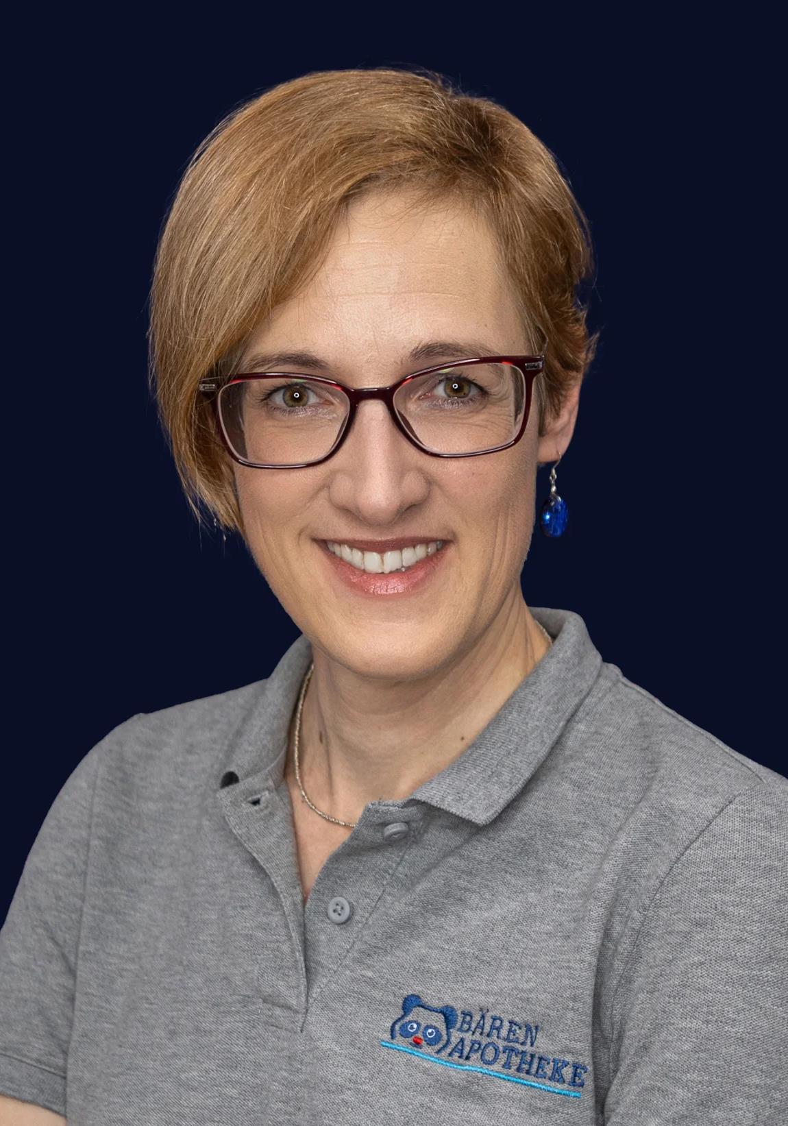 Dr. Stephanie Oberste-Dommes