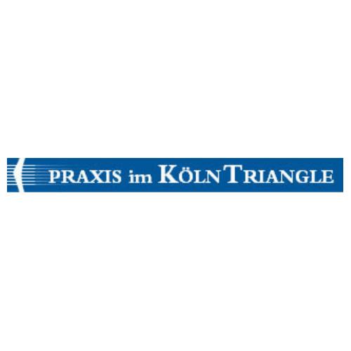 Praxis im Köln Triangle - Diagnostische Radiologie und Nuklearmedizin  