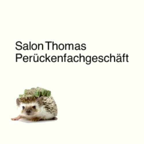 Salon Thomas Perückenfachgeschäft Stefanie  Grabo