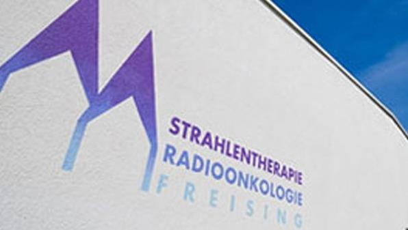 Strahlentherapie 