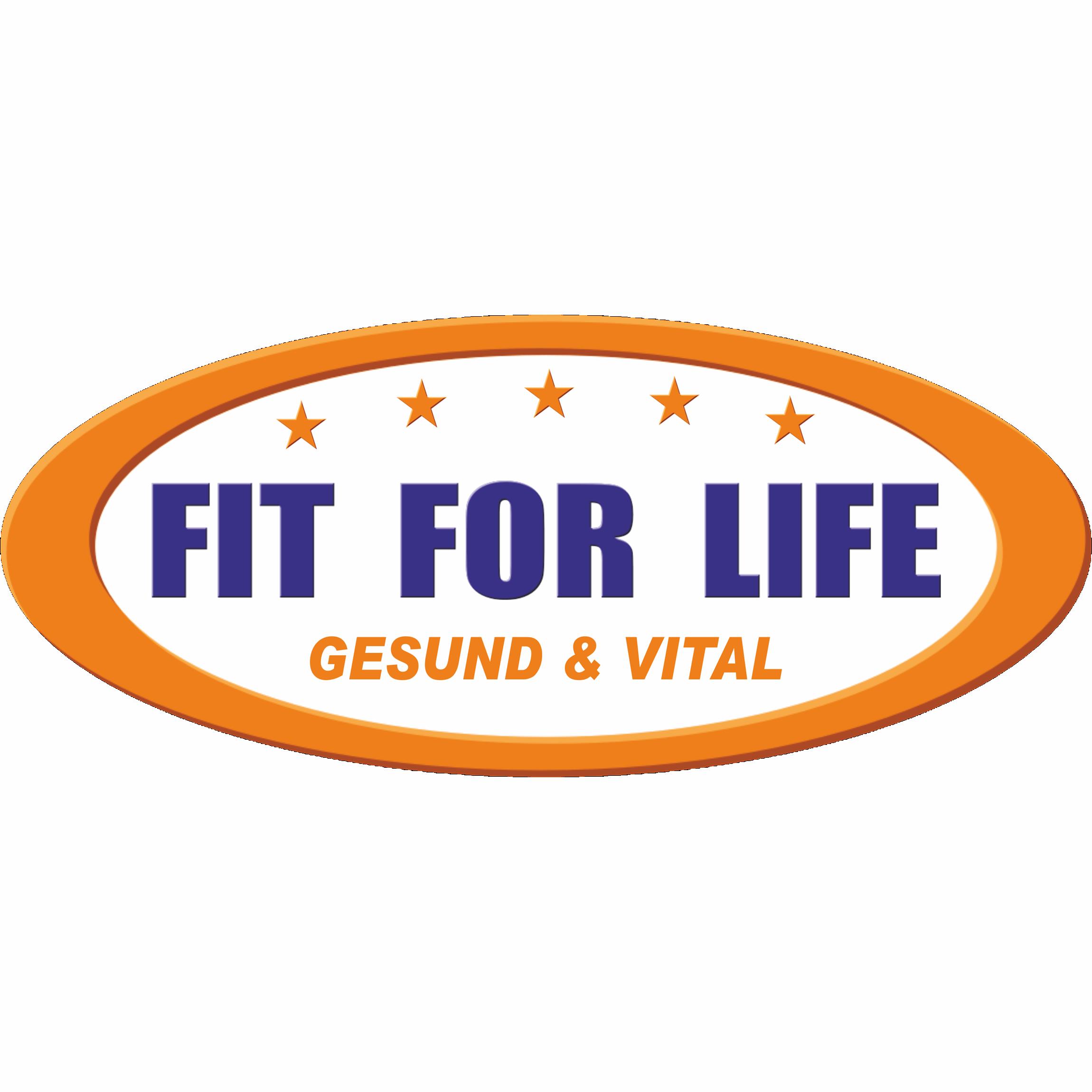Fit For Life - Der Fitnessclub  