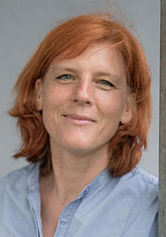 Dr. med. Annette Selmers