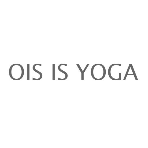 Ois is Yoga Claudia Korsten-Ring