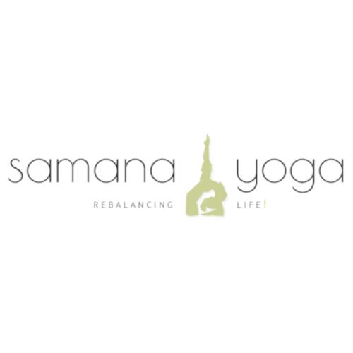 Yogalehrerin Regina Andreas Regina Andreas