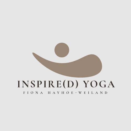 Inspired Yoga with Fiona  Fiona Hayhoe-Weiland