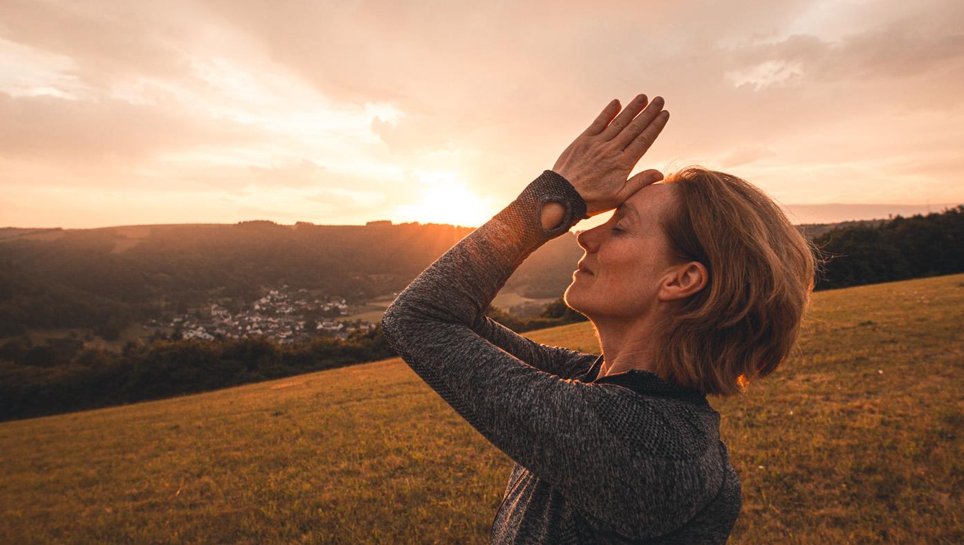 Yoga & Entspannung 